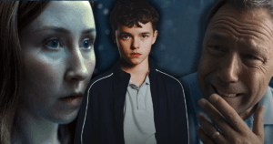 Adolescência A Série Criminal da Netflix Inspirada em Fatos Reais