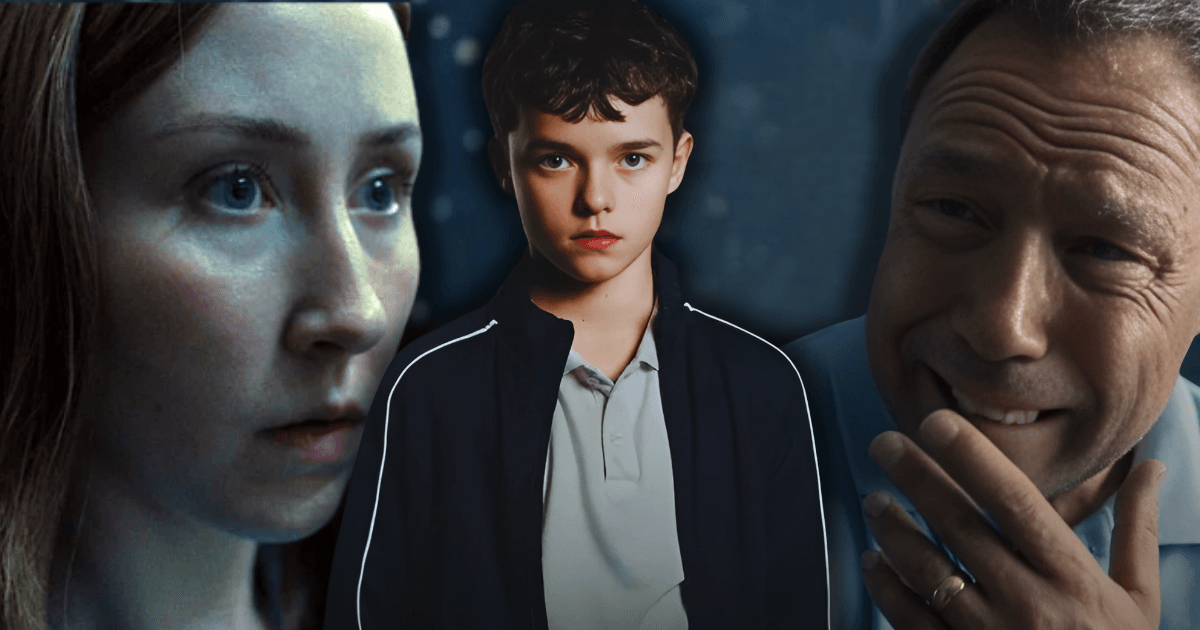 Adolescência A Série Criminal da Netflix Inspirada em Fatos Reais
