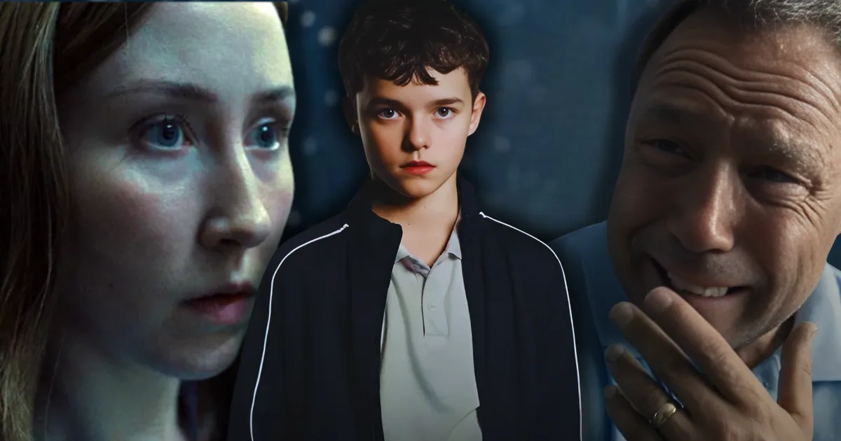 Adolescência A Série Criminal da Netflix Inspirada em Fatos Reais