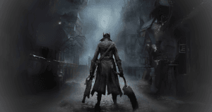 Bloodborne 10 Anos de Mistério e Legado Sombrio