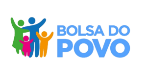 Logo Bolsa do Povo