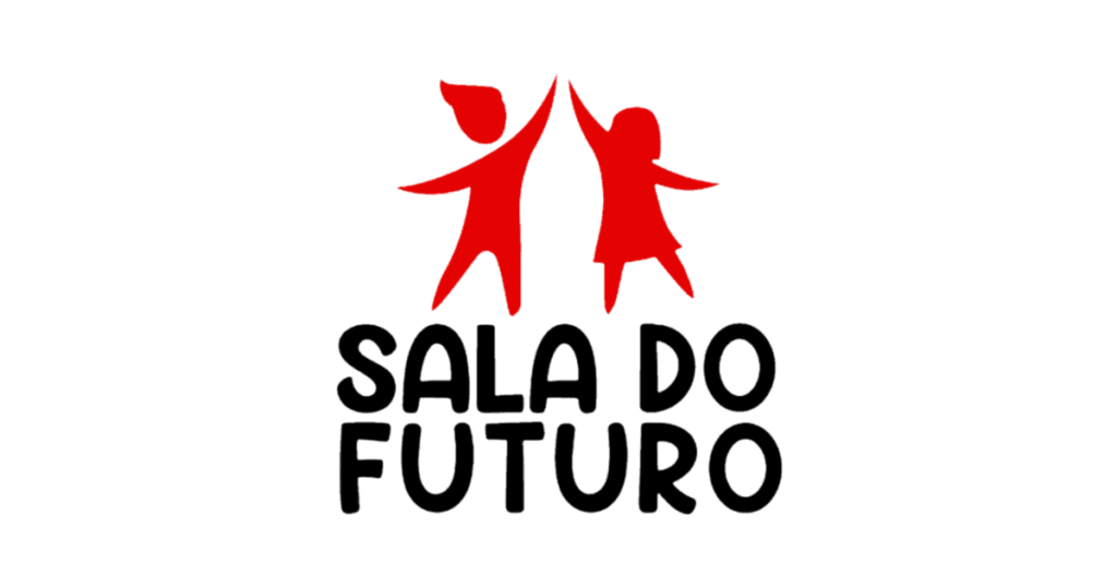 Logo da Sala do Futuro