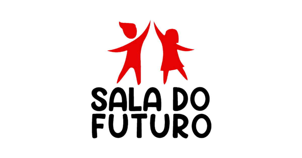 Logo da Sala do Futuro Aluno