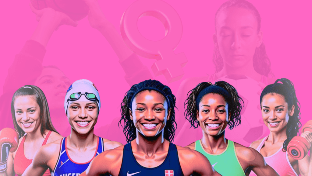 Esportes Femininos: Como Encontrar o Esporte Ideal para Você
