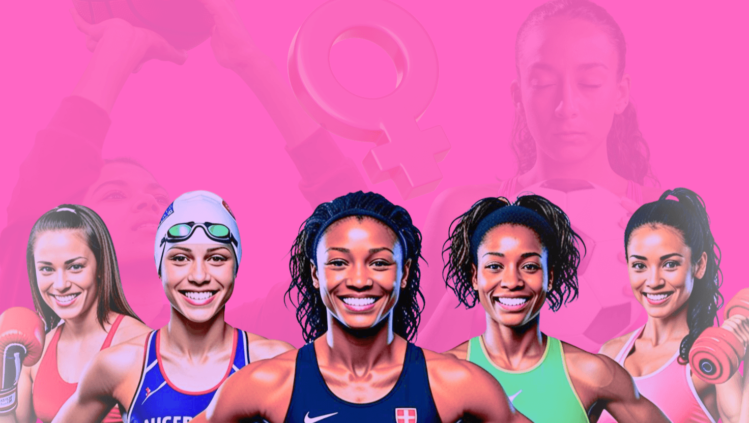Esportes Femininos: Como Encontrar o Esporte Ideal para Você
