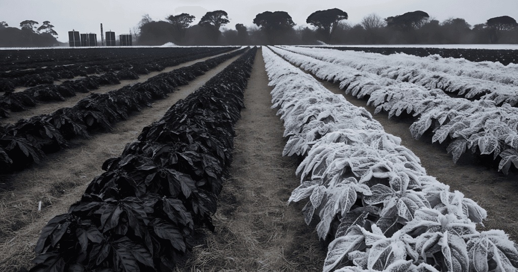Geada Negra de 1975: Como o Inverno Devastou o Café no Brasil e Como se Prevenir se fosse Hoje
