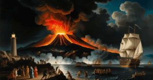 O pior Ano da História foi 536 d.c! Cientistas explicam o Motivo