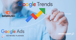 Oportunidades de Negócios: Google Trends e Ferramentas SEO para Empreender