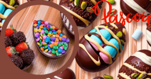 Ovos de Páscoa 2025: As Tendências do Universo do Chocolate para a Próxima Páscoa