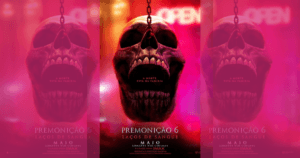 Premonição 6: Grande Expectativa com o novo Trailer!