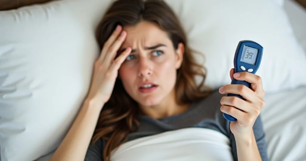 Temperatura ideal do corpo: quando se preocupar com variações?