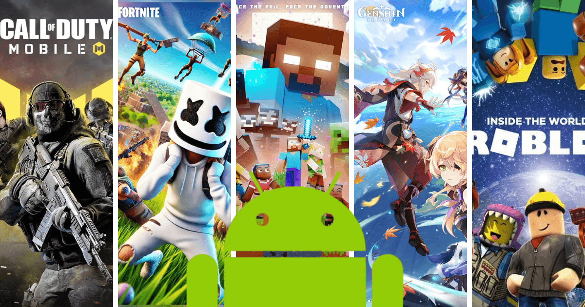 Jogos de PC para Android: Opções com Crossplay e Diversão Garantida