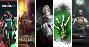 Os Melhores Jogos Multiplayer para PC em 2025: Grátis e Pagos