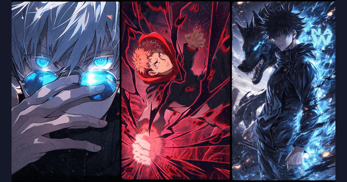 Top 10 Animes Mais Assistidos na Crunchyroll em 2025: Veja os Favoritos!