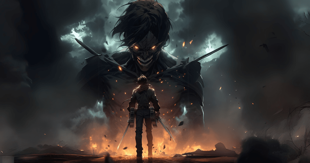 Attack on Titan