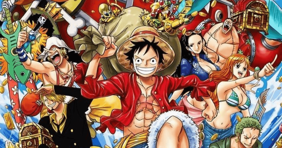 One Piece