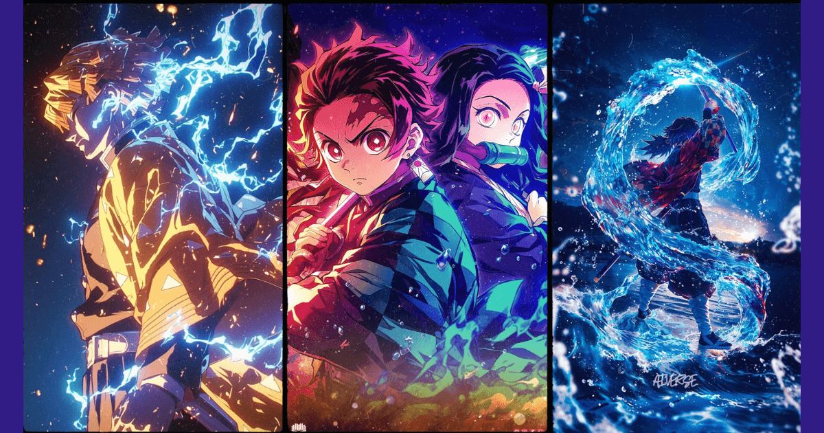 Demon Slayer
