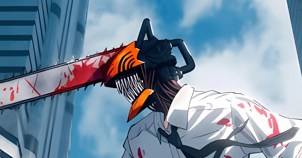 ChainSaw Man